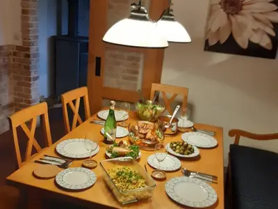 Ferienwohnung für 5 Personen in Tauberbischofsheim 6/10