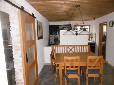 Ferienwohnung für 5 Personen in Tauberbischofsheim 8/10