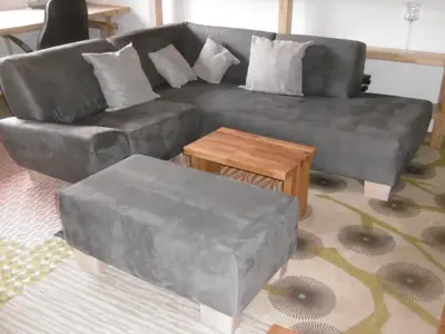 Ferienwohnung für 5 Personen in Tauberbischofsheim 10/10