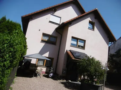 Ferienwohnung für 5 Personen in Tauberbischofsheim 1/10