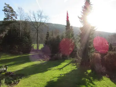 Ferienwohnung für 6 Personen in Tauberbischofsheim 1/10