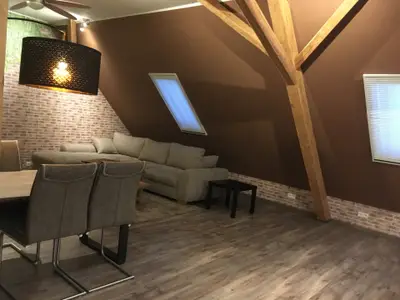 Ferienwohnung für 3 Personen (60 m²) in Tauberbischofsheim 2/10