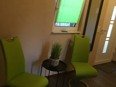 Ferienwohnung für 5 Personen (90 m²) in Tauberbischofsheim 2/10