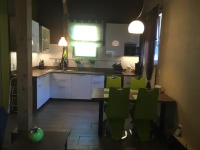 Ferienwohnung für 5 Personen (90 m²) in Tauberbischofsheim 4/10