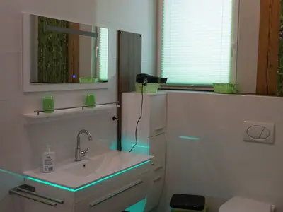 Ferienwohnung für 5 Personen (90 m²) in Tauberbischofsheim 9/10