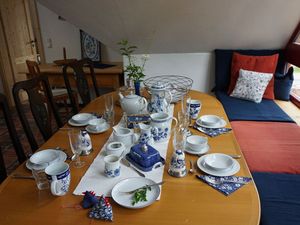 Ferienwohnung für 6 Personen (54 m²) in Taucha (Sachsen)