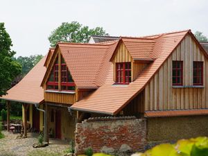 Ferienwohnung für 6 Personen (54 m²) in Taucha (Sachsen)