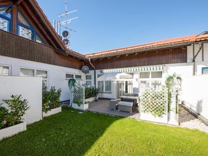 Ferienwohnung für 4 Personen (250 m²) in Taufkirchen