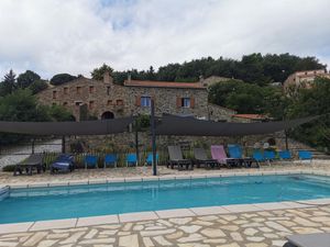 Ferienwohnung für 14 Personen (137 m²) in Taulis