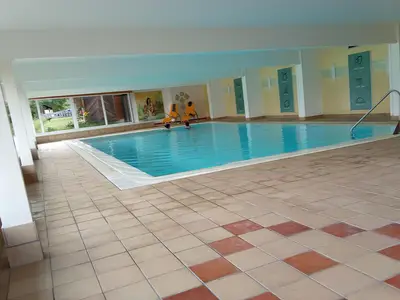 PoolOfHouse