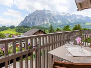 Ferienwohnung für 4 Personen (51 m²) in Tauplitz