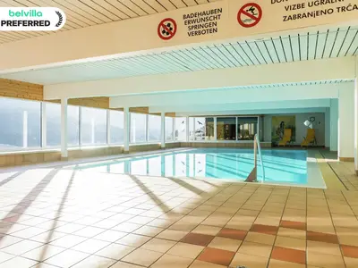 PoolOfHouse