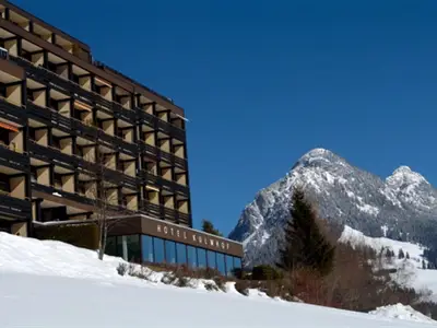 ExteriorWinter