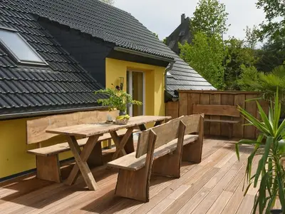 Ferienwohnung für 4 Personen (81 m²) in Taura 2/10