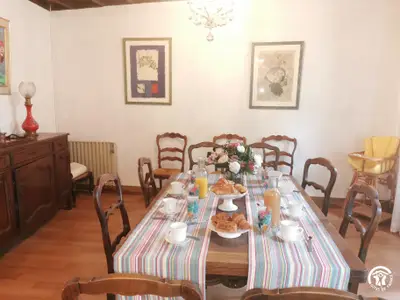 COIN REPAS