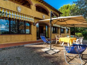 Ferienwohnung für 4 Personen (75 m²) in Tavarnelle Val Di Pesa