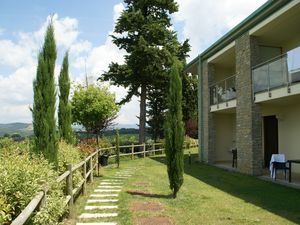 Ferienwohnung für 2 Personen (40 m²) in Tavarnelle Val Di Pesa