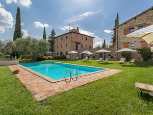 Ferienwohnung für 4 Personen (50 m&sup2;) in Tavarnelle Val Di Pesa