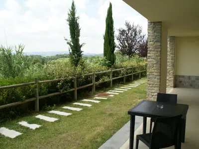 TerraceBalcony