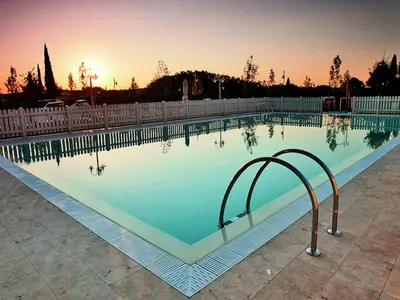 PoolOfHouse