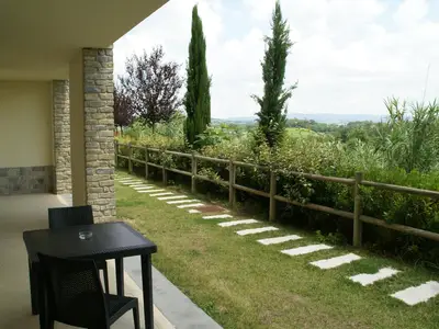 TerraceBalcony