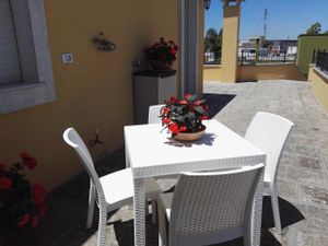 Ferienwohnung für 4 Personen (40 m²) in Taviano