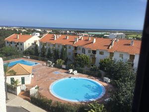 Ferienwohnung für 2 Personen in Tavira