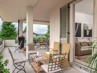 TerraceBalcony