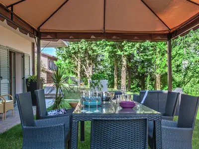 TerraceBalcony