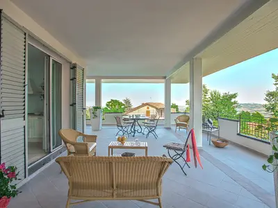 TerraceBalcony