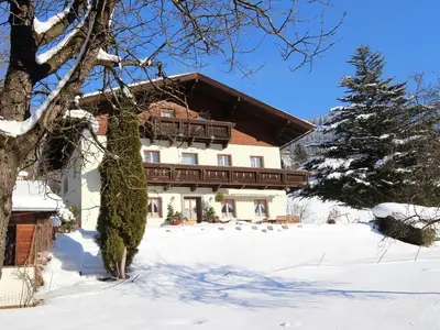 ExteriorWinter
