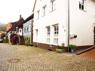 Ferienwohnung für 4 Personen (70 m²) in Tecklenburg 2/10