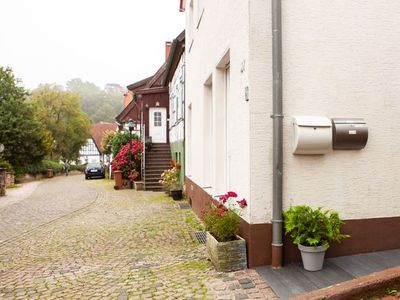 Ferienwohnung für 4 Personen (70 m²) in Tecklenburg 4/10