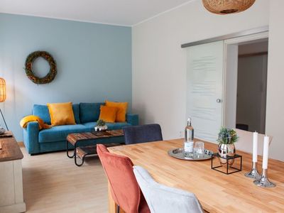 Ferienwohnung für 4 Personen (70 m²) in Tecklenburg 7/10