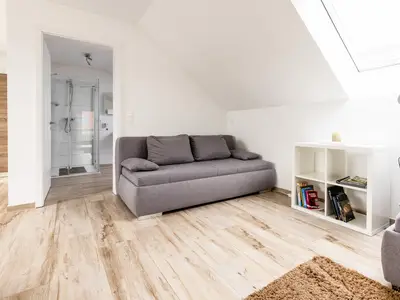 Ferienwohnung für 6 Personen (60 m²) in Tecklenburg 2/10