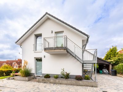 Ferienwohnung für 6 Personen (60 m²) in Tecklenburg 3/10