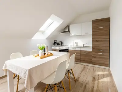 Ferienwohnung für 6 Personen (60 m²) in Tecklenburg 6/10