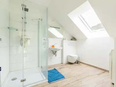 Ferienwohnung für 6 Personen (60 m²) in Tecklenburg 8/10