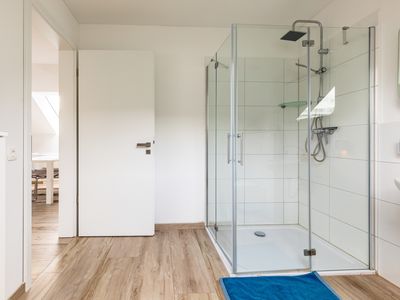 Ferienwohnung für 6 Personen (60 m²) in Tecklenburg 9/10