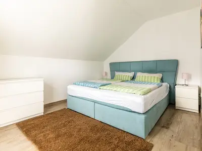 Ferienwohnung für 6 Personen (60 m²) in Tecklenburg 10/10