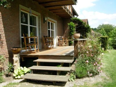 Ferienwohnung für 6 Personen (78 m²) in Tecklenburg 3/10