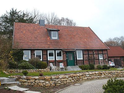 Ferienwohnung für 4 Personen (100 m²) in Tecklenburg 2/10