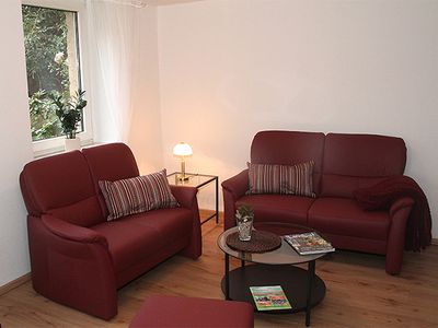 Ferienwohnung für 4 Personen (100 m²) in Tecklenburg 8/10