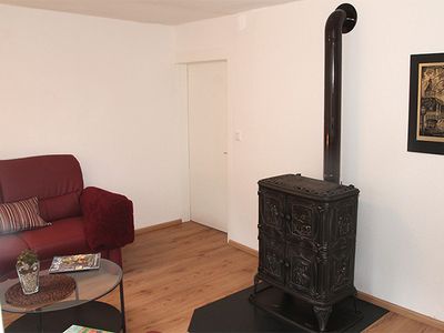 Ferienwohnung für 4 Personen (100 m²) in Tecklenburg 10/10