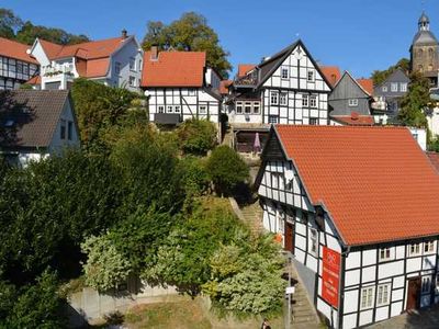 Ferienwohnung für 3 Personen (75 m²) in Tecklenburg 4/10