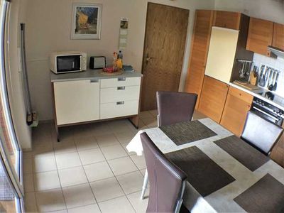 Ferienwohnung für 5 Personen (85 m²) in Tecklenburg 6/10