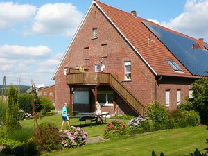 Ferienwohnung für 5 Personen (93 m²) in Tecklenburg