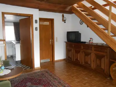 Ferienwohnung für 3 Personen (60 m²) in Tecklenburg 6/10