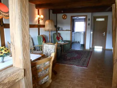 Ferienwohnung für 3 Personen (60 m²) in Tecklenburg 7/10