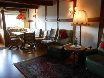 Ferienwohnung für 3 Personen (60 m²) in Tecklenburg 8/10